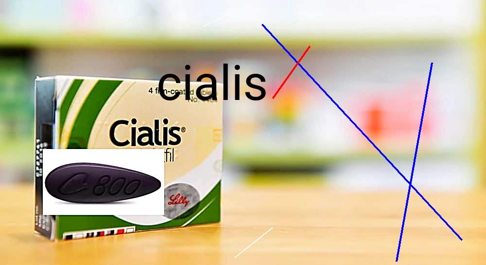 Achat cialis original